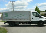 Iveco Daily 8
