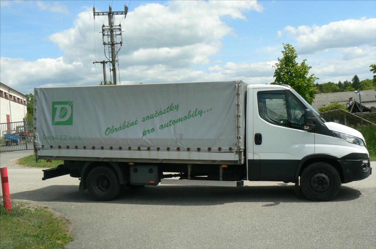 Iveco Daily