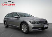 Volkswagen Passat 3