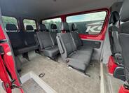 Mercedes-Benz Sprinter 22