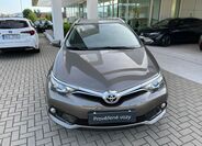 Toyota Auris 9