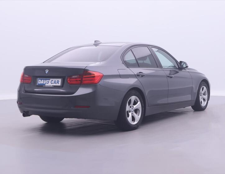 BMW Řada 3 7