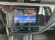 Toyota Auris 21