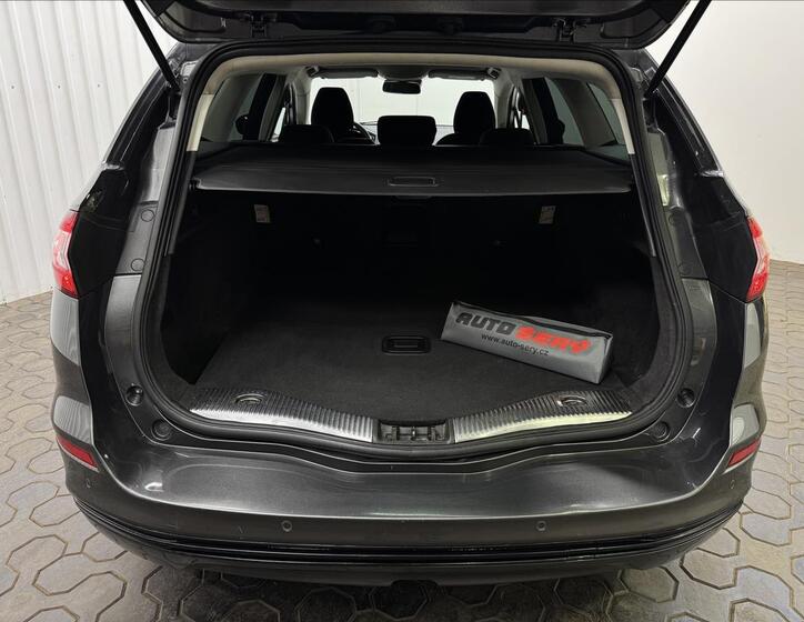 Ford Mondeo 29