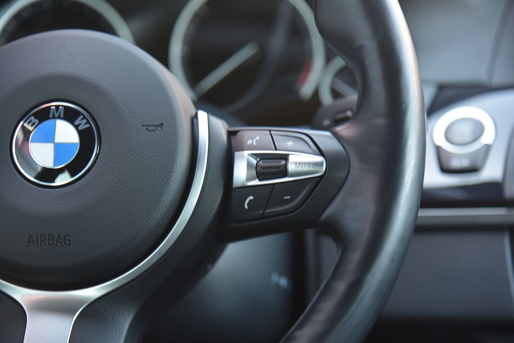 BMW Řada 5