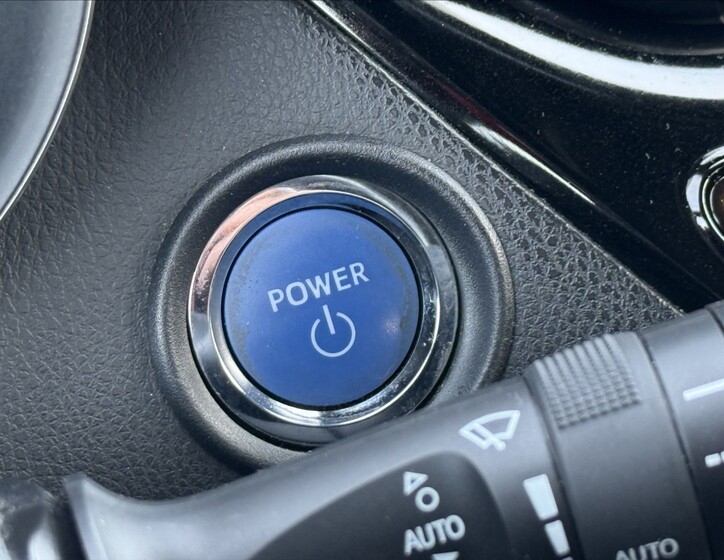 Toyota C-HR 22