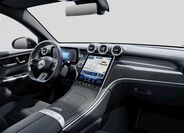 Mercedes-Benz GLC 9