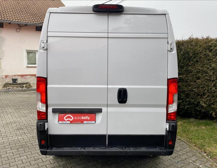 Fiat Ducato 4