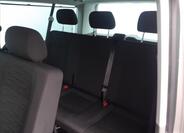 Volkswagen Caravelle 21