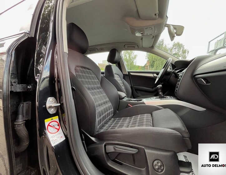 Audi A4 29