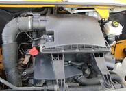 Mercedes-Benz Sprinter 18