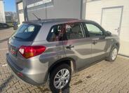 Suzuki Vitara 4