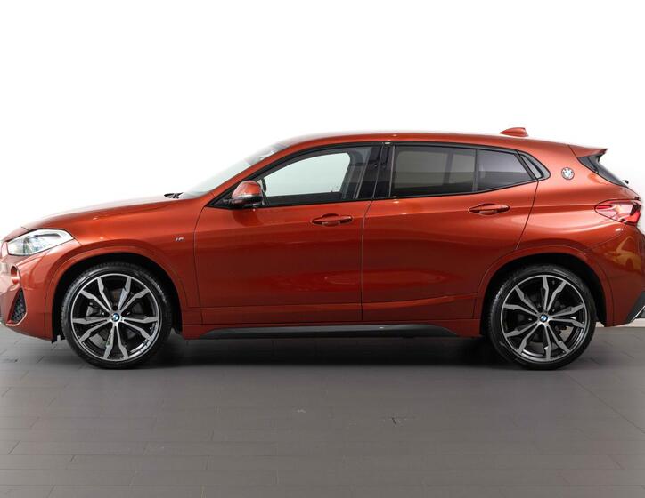 BMW X2 3