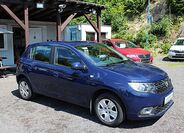 Dacia Sandero 4
