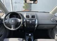 Suzuki SX4 12