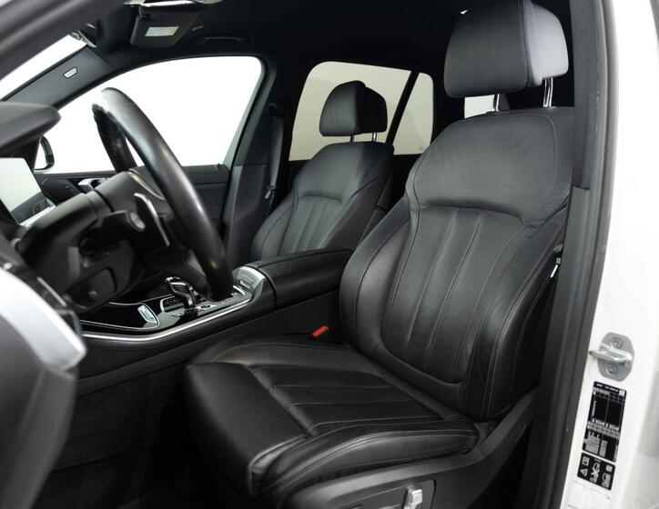 BMW X5 18