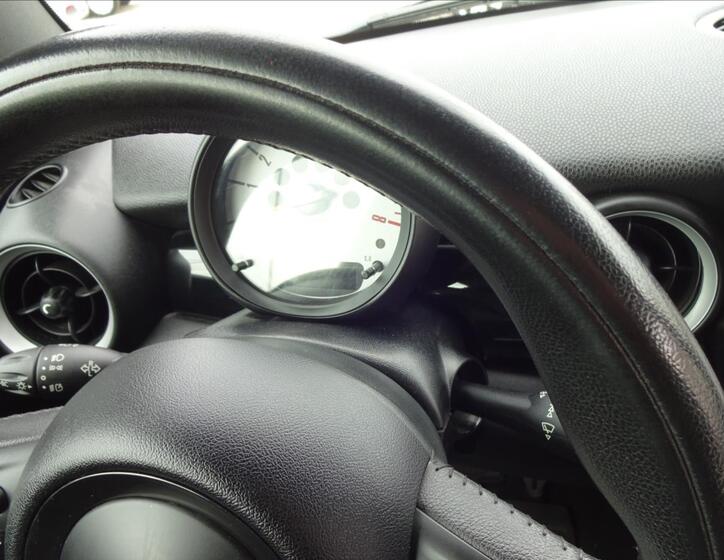 Mini Cooper S 38