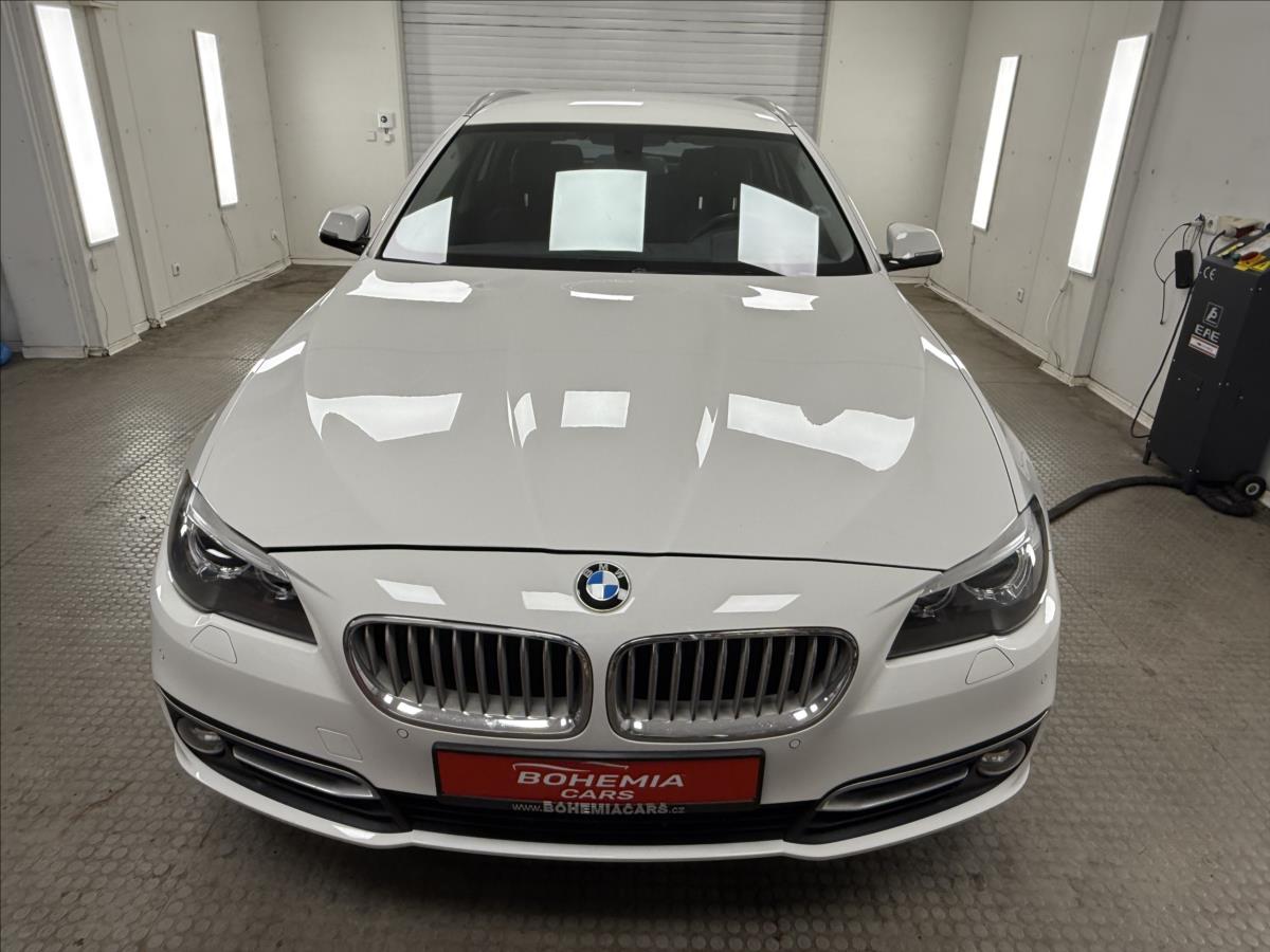 BMW Řada 5