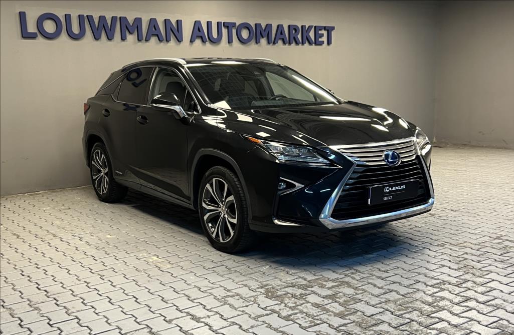 Lexus RX 450h