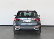 Seat Ateca 4