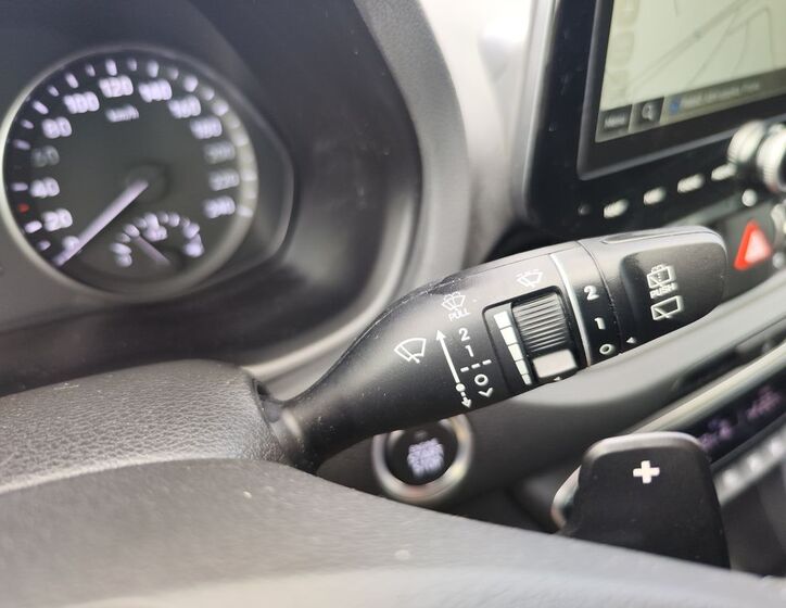 Hyundai i30 29