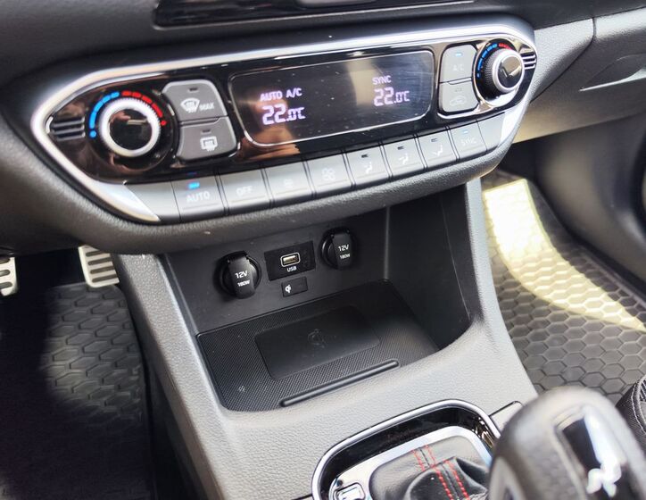 Hyundai i30 22