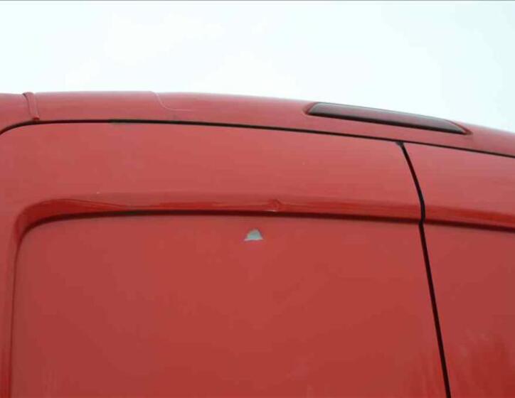 Ford Transit 17