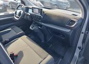 Opel Zafira 27