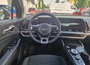 KIA Sportage 16