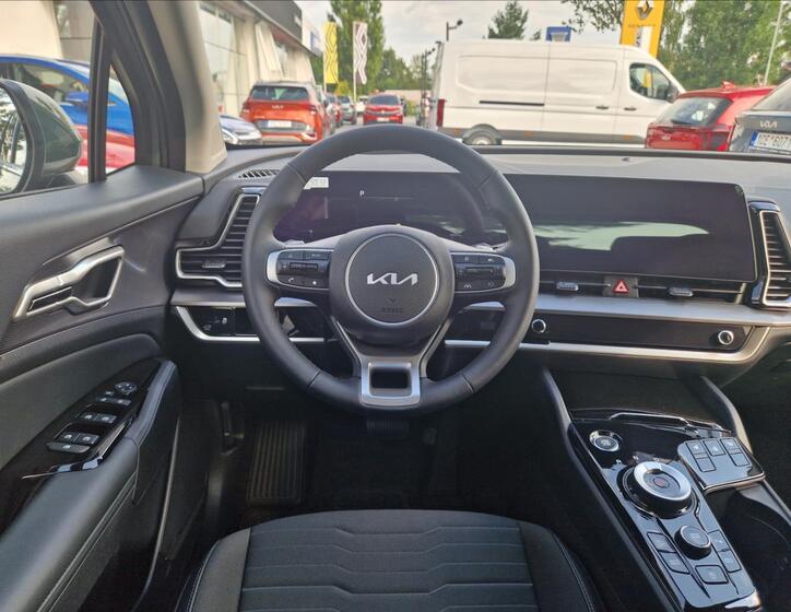 KIA Sportage 16
