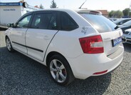 Škoda Rapid 6