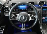 Mercedes-Benz Třídy C 16