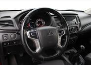 Mitsubishi L200 16