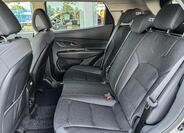 SsangYong Korando 17