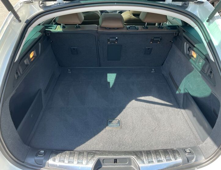 Peugeot 508 6