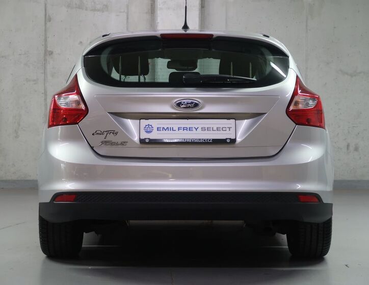 Ford Focus 6