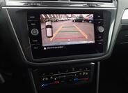 Volkswagen Tiguan 12