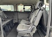 Ford Tourneo Custom 15