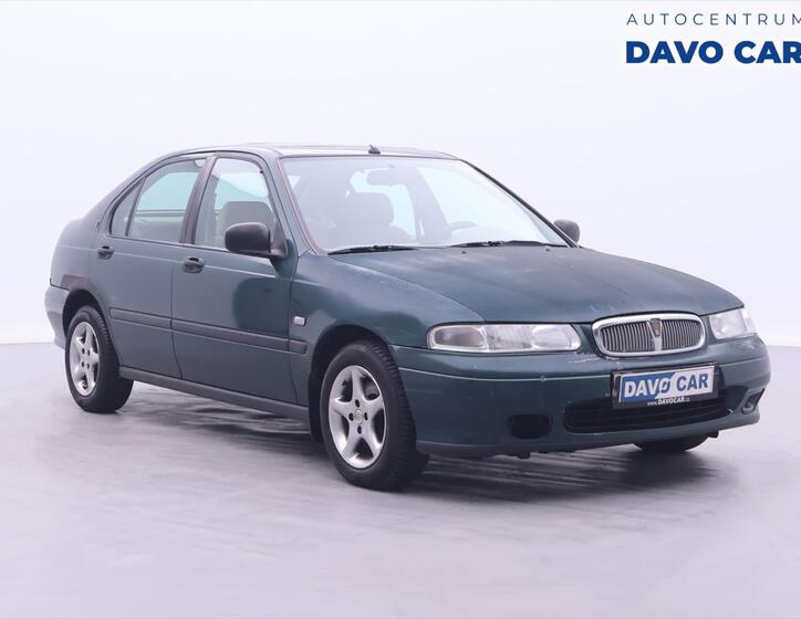 Rover 400 1