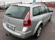 Renault Mégane 6