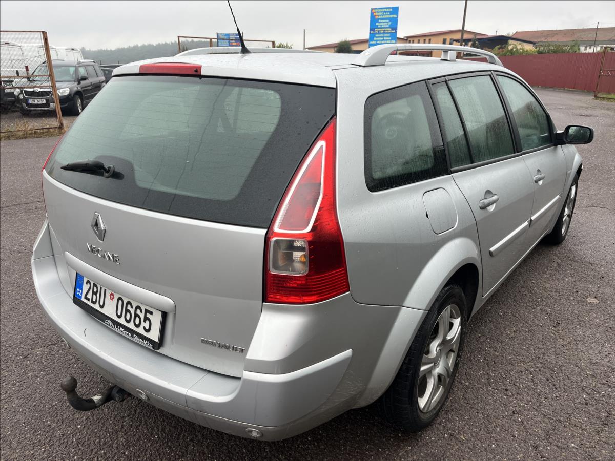 Renault Mégane
