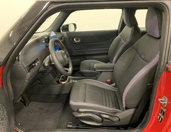 Mini Cooper 4