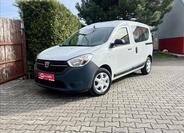 Dacia Dokker 1