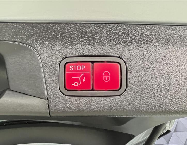 Mercedes-Benz GLS 37