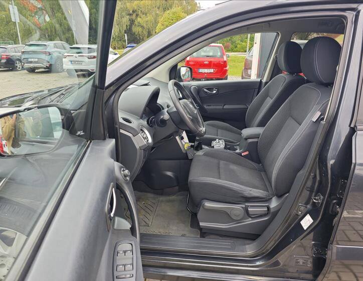 Renault Koleos 10