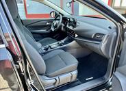 Nissan Qashqai 20
