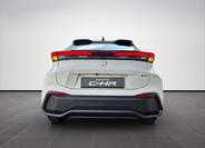 Toyota C-HR 6