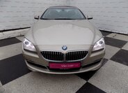 BMW Řada 6 4