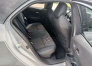 Toyota Corolla 15