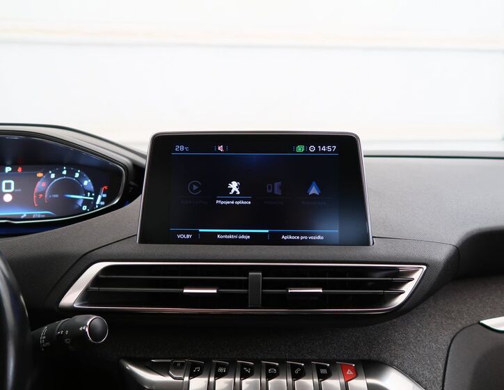 Peugeot 3008 28